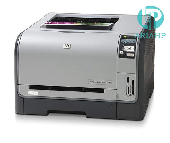 HP Deskjet Ink Advantage 1518 Printer series